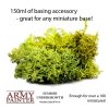 Basing Summer Undergrowth